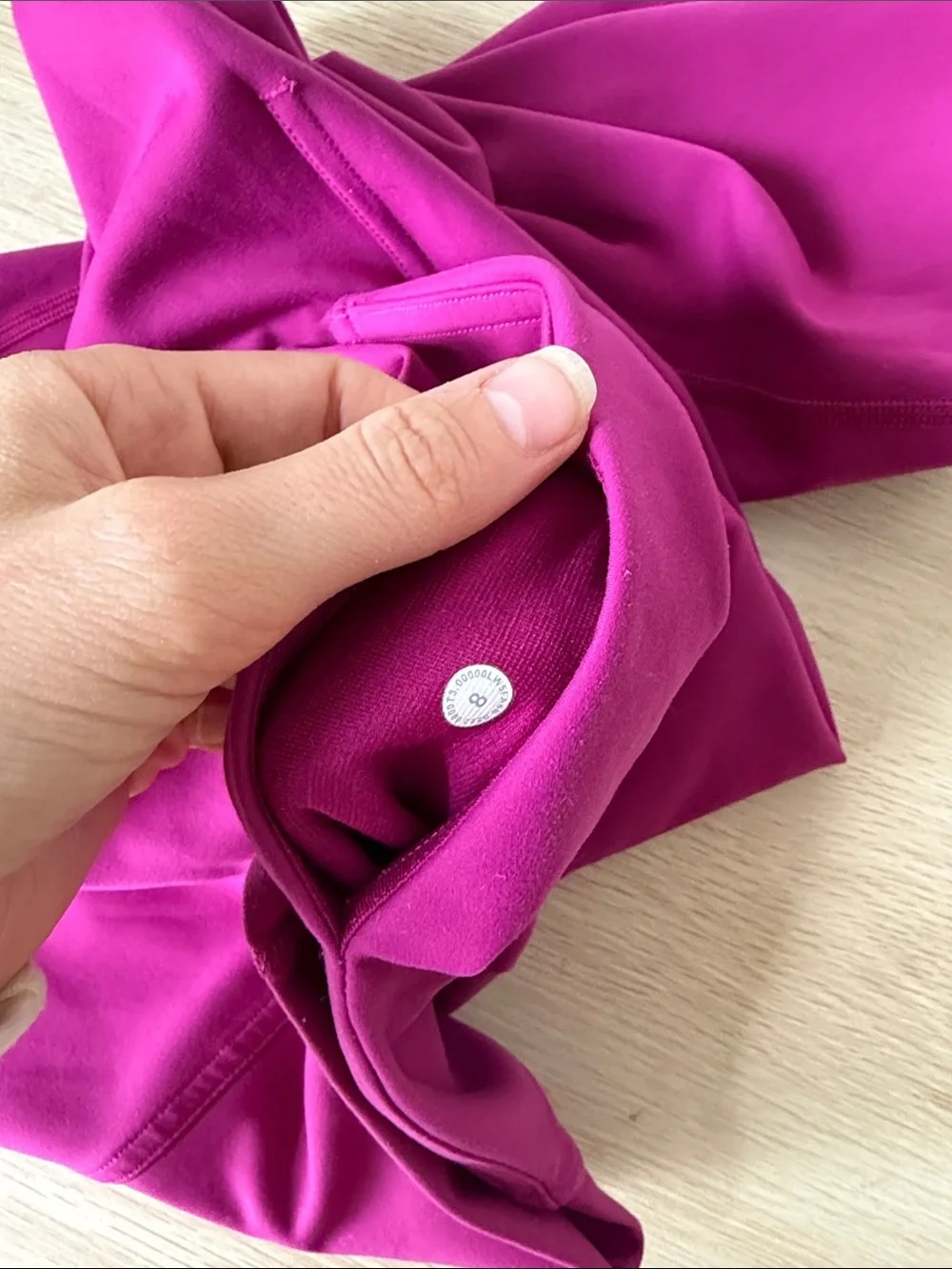 Lululemon InStill High-Rise Tight 25